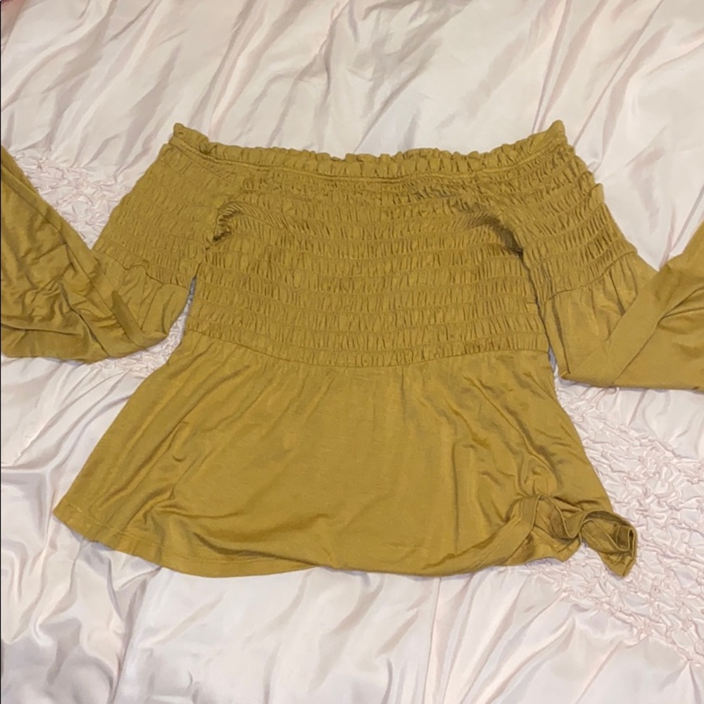 Aeropostale top